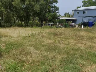 For sale land in Ko Samui, Surat Thani
