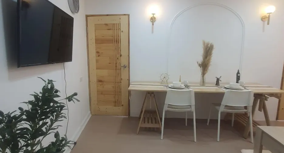 For rent 2 bedrooms condo in Mueang Chiang Mai, Chiang Mai