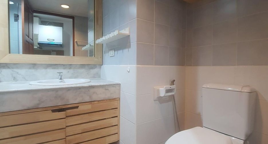 Wohnung zur Miete mit 2 Zimmer in Mueang Chiang Mai, Chiang Mai
