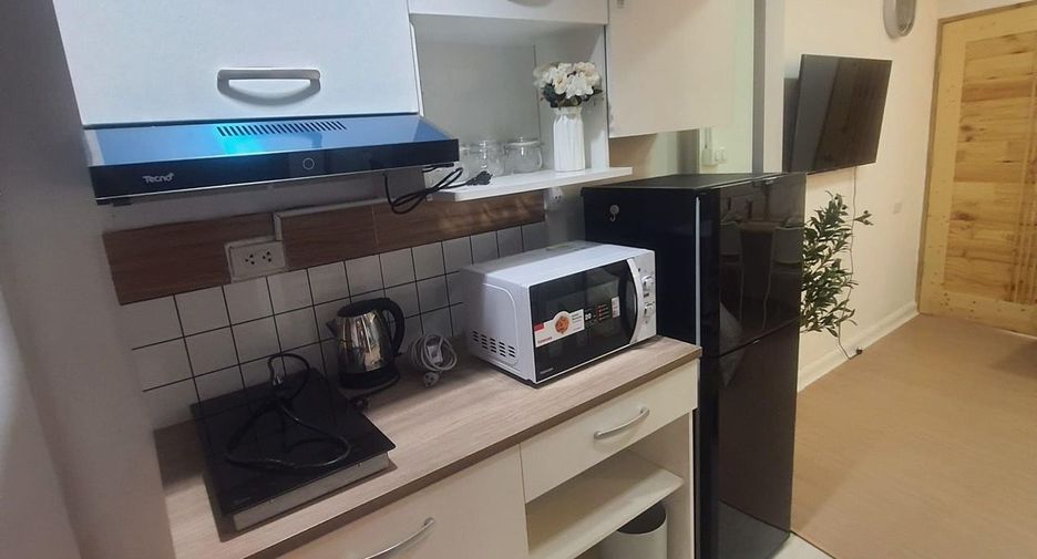 For rent 2 bedrooms condo in Mueang Chiang Mai, Chiang Mai