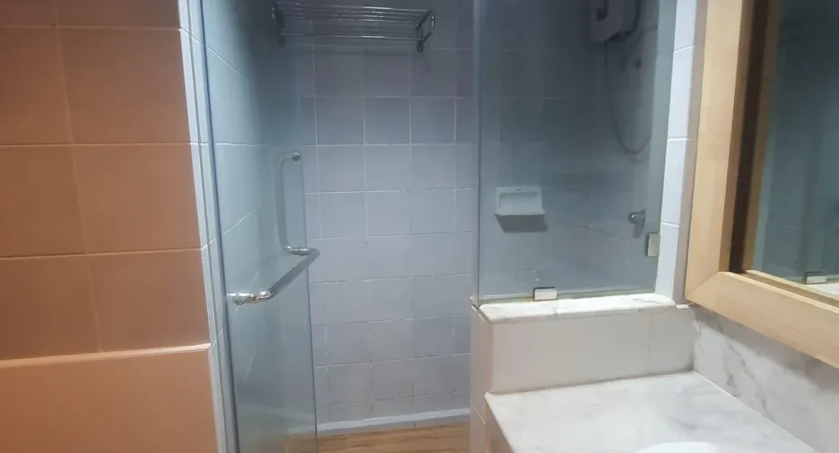 For rent 2 bedrooms condo in Mueang Chiang Mai, Chiang Mai