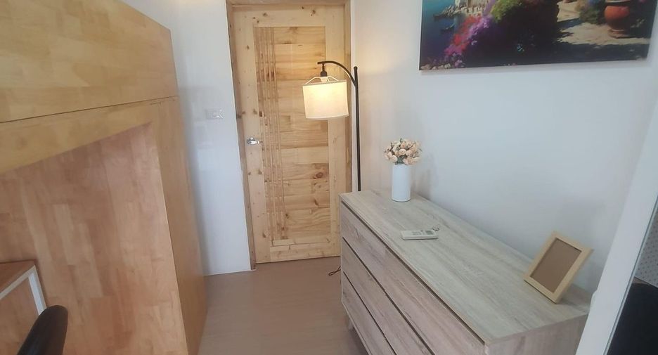 For rent 2 bedrooms condo in Mueang Chiang Mai, Chiang Mai