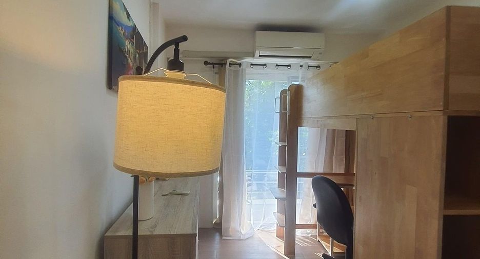 For rent 2 bedrooms condo in Mueang Chiang Mai, Chiang Mai