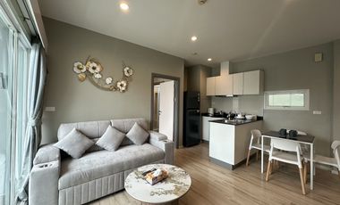 For sale and for rent 2 bedrooms condo in Mueang Phuket, Phuket