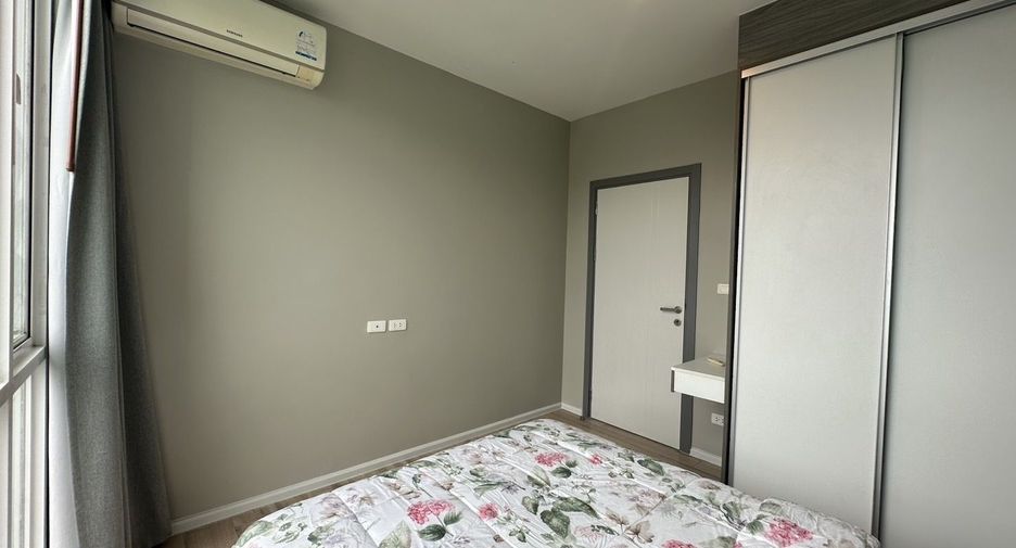 For sale そして for rent 2 ベッドルーム condo in Mueang Phuket, Phuket