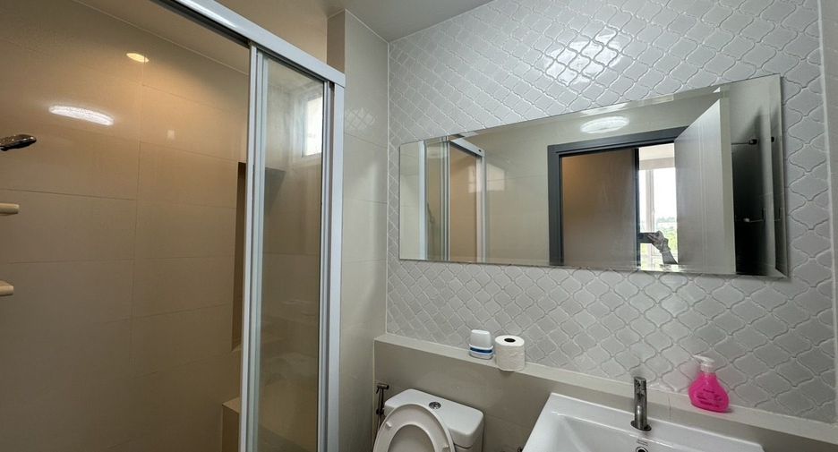 For sale そして for rent 2 ベッドルーム condo in Mueang Phuket, Phuket
