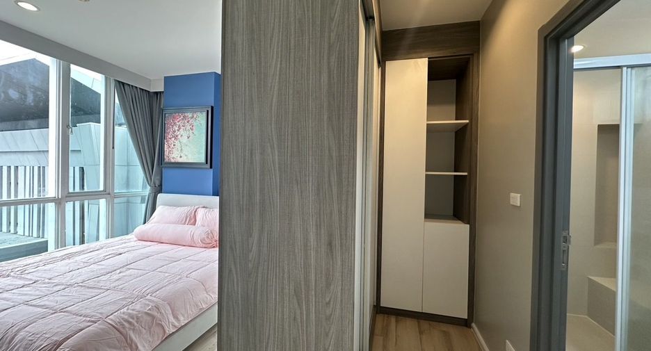 For sale そして for rent 2 ベッドルーム condo in Mueang Phuket, Phuket