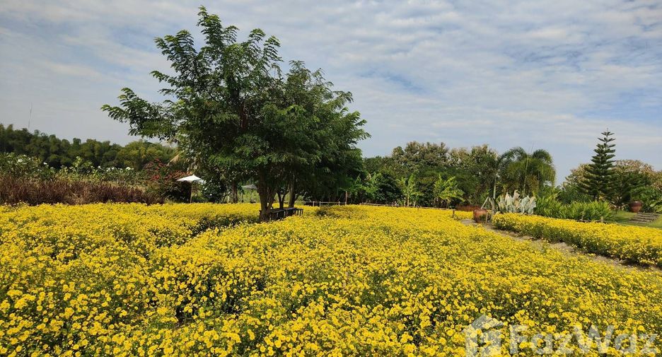 Villa zum Kauf mit 2 Zimmer in Mae Rim, Chiang Mai