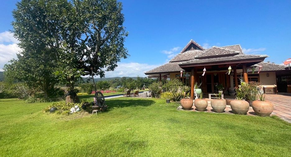 For sale 2 bedrooms villa in Mae Rim, Chiang Mai