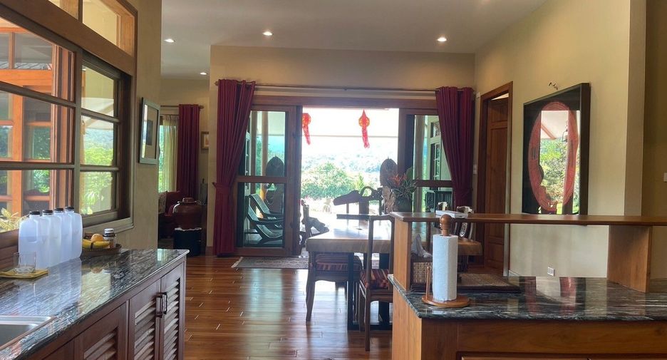 Villa zum Kauf mit 2 Zimmer in Mae Rim, Chiang Mai