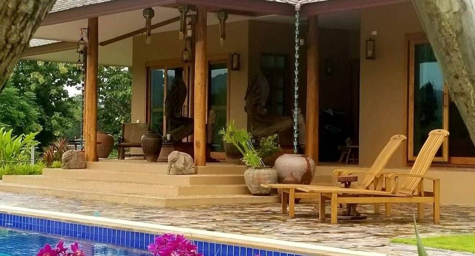 Villa zum Kauf mit 2 Zimmer in Mae Rim, Chiang Mai