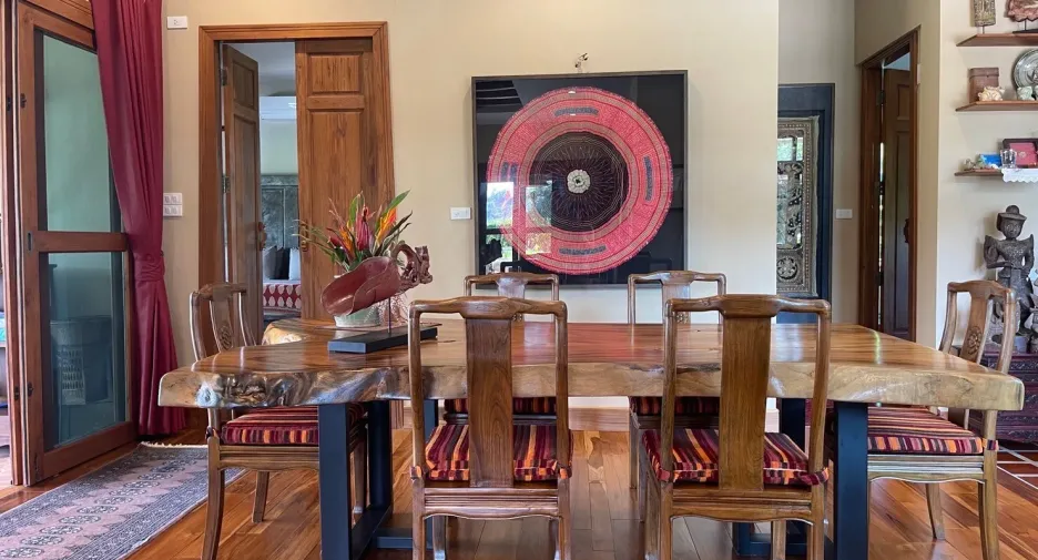 For sale 2 bedrooms villa in Mae Rim, Chiang Mai