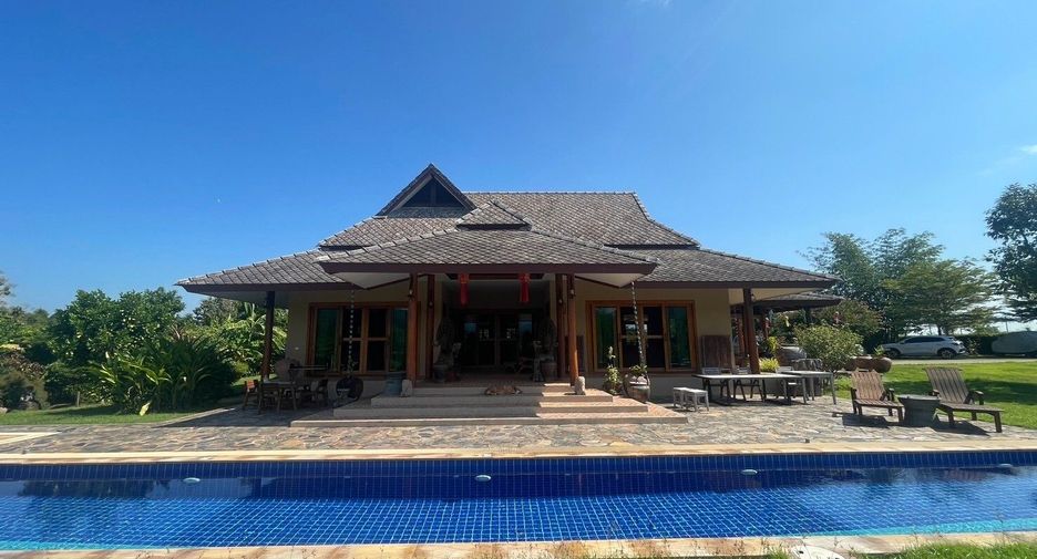 For sale 2 bedrooms villa in Mae Rim, Chiang Mai