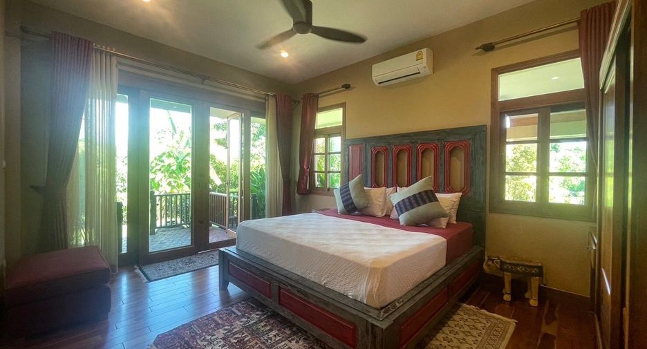 Villa zum Kauf mit 2 Zimmer in Mae Rim, Chiang Mai
