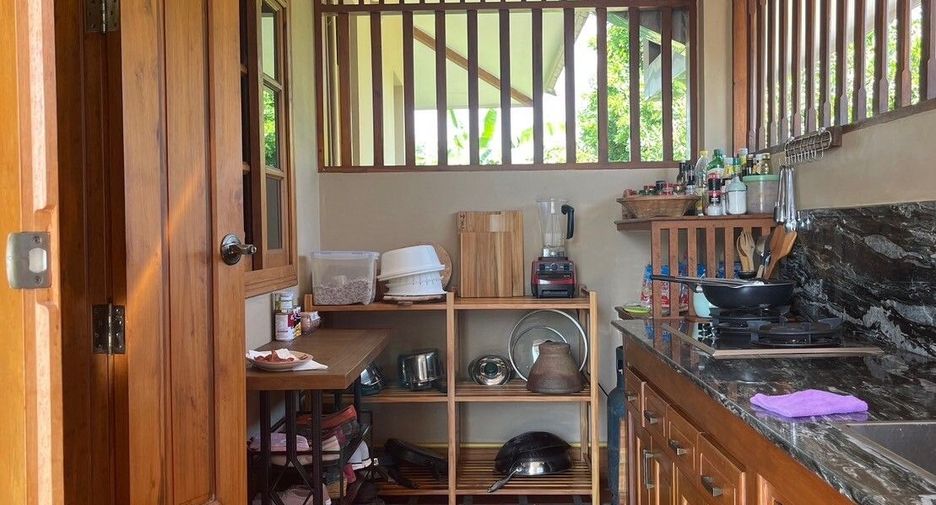 Villa zum Kauf mit 2 Zimmer in Mae Rim, Chiang Mai