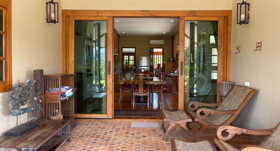Villa zum Kauf mit 2 Zimmer in Mae Rim, Chiang Mai