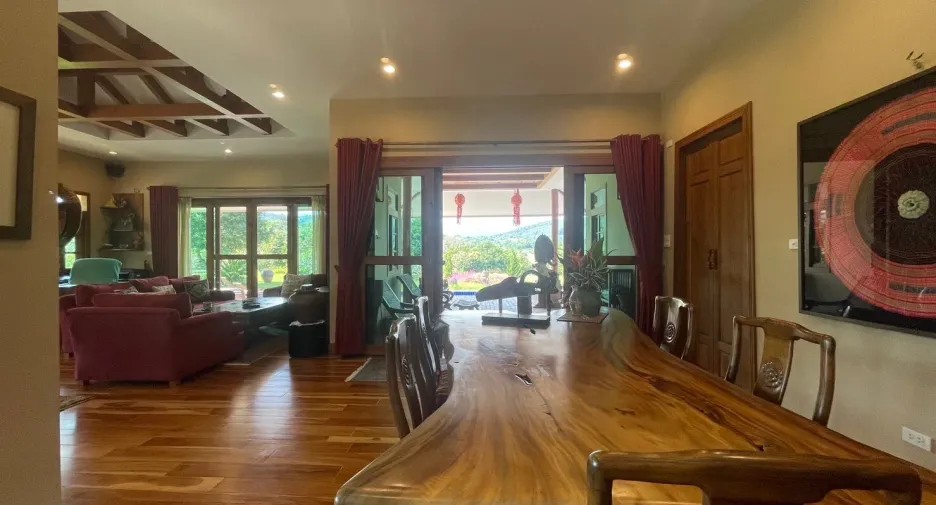 For sale 2 bedrooms villa in Mae Rim, Chiang Mai