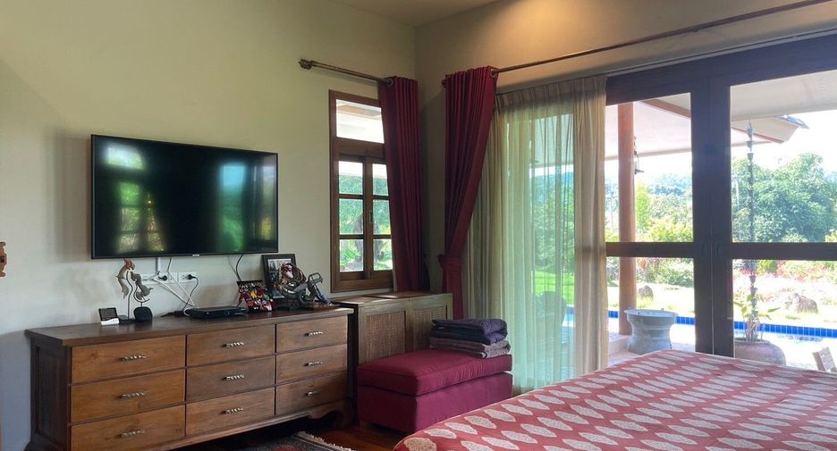 For sale 2 bedrooms villa in Mae Rim, Chiang Mai