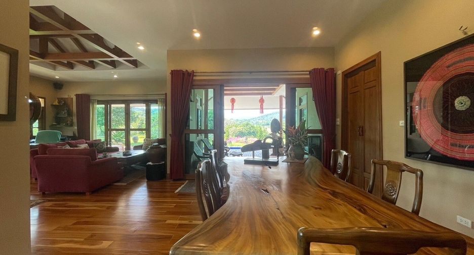 Villa zum Kauf mit 2 Zimmer in Mae Rim, Chiang Mai