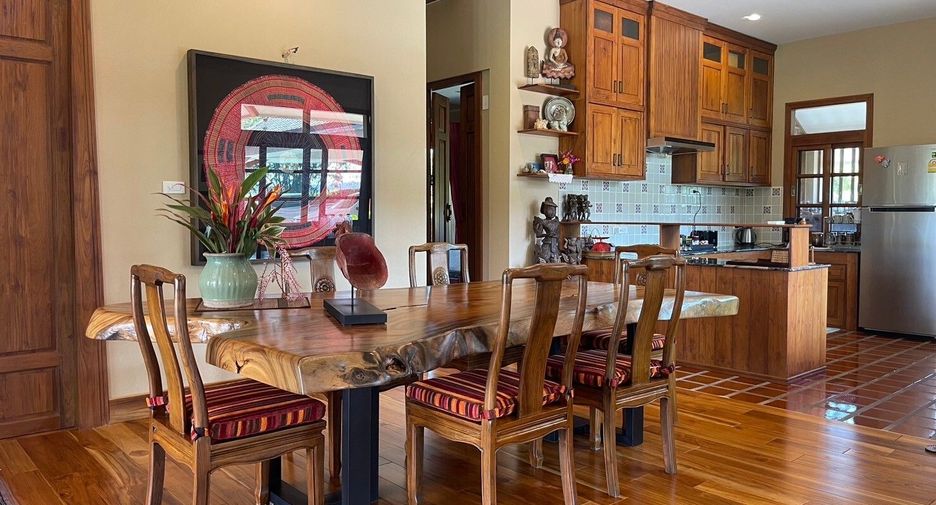 For sale 2 bedrooms villa in Mae Rim, Chiang Mai