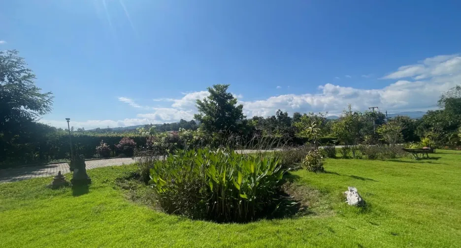 For sale 2 bedrooms villa in Mae Rim, Chiang Mai