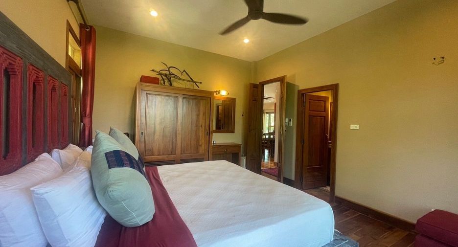 For sale 2 bedrooms villa in Mae Rim, Chiang Mai