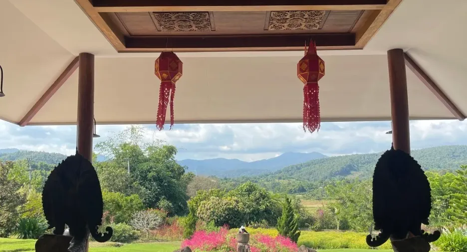 For sale 2 bedrooms villa in Mae Rim, Chiang Mai