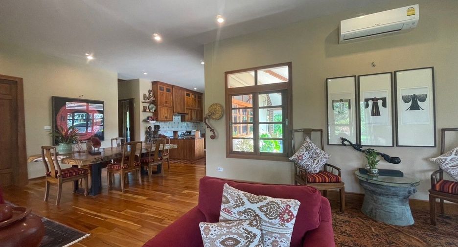 Villa zum Kauf mit 2 Zimmer in Mae Rim, Chiang Mai