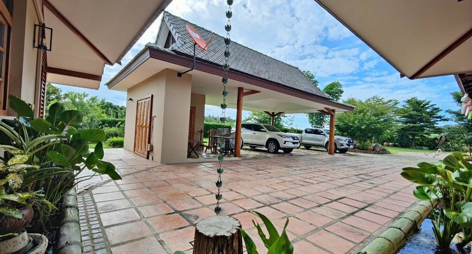 Villa zum Kauf mit 2 Zimmer in Mae Rim, Chiang Mai