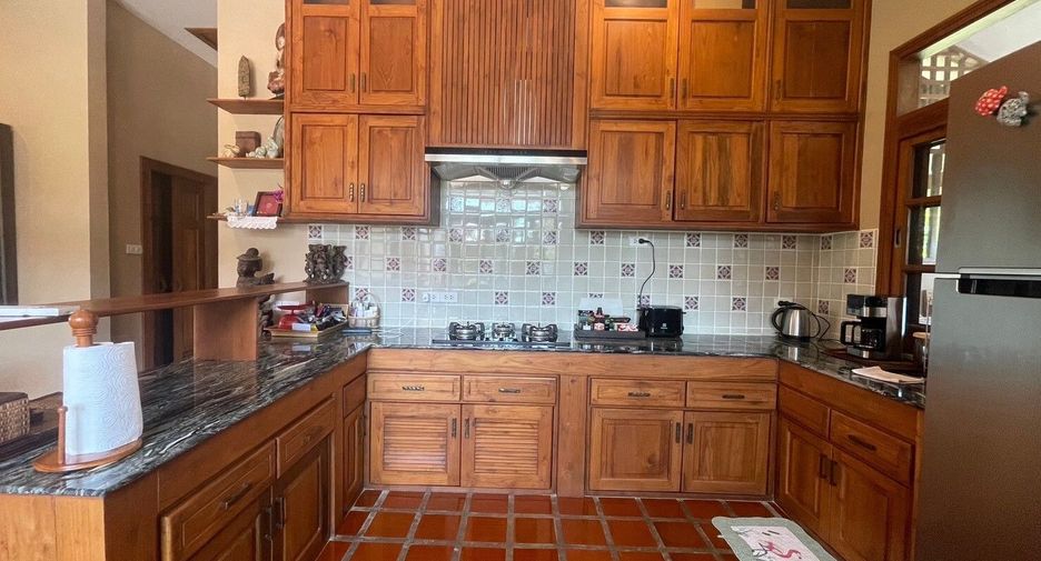 For sale 2 bedrooms villa in Mae Rim, Chiang Mai