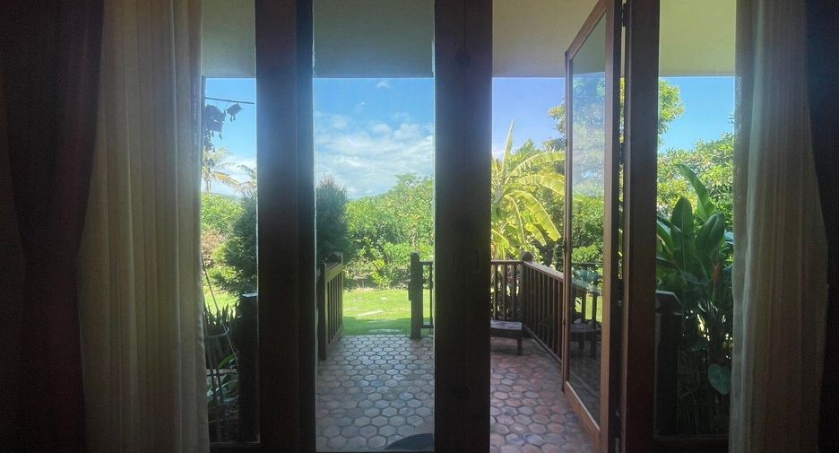 Villa zum Kauf mit 2 Zimmer in Mae Rim, Chiang Mai
