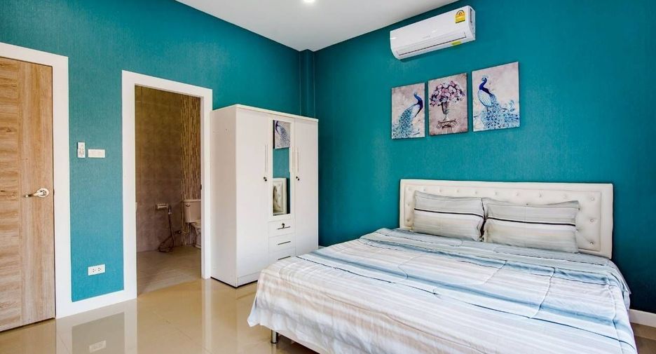 For rent 3 bedrooms villa in Hua Hin, Prachuap Khiri Khan