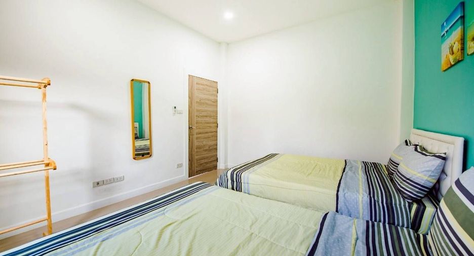 For rent 3 bedrooms villa in Hua Hin, Prachuap Khiri Khan