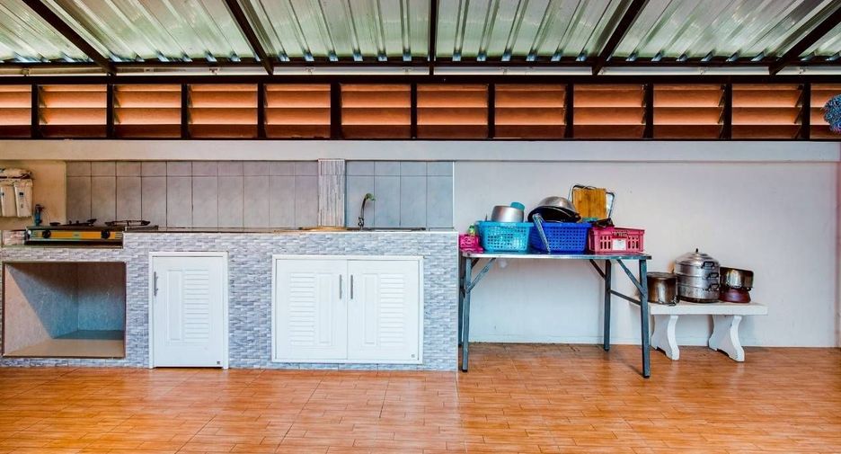 For rent 3 bedrooms villa in Hua Hin, Prachuap Khiri Khan