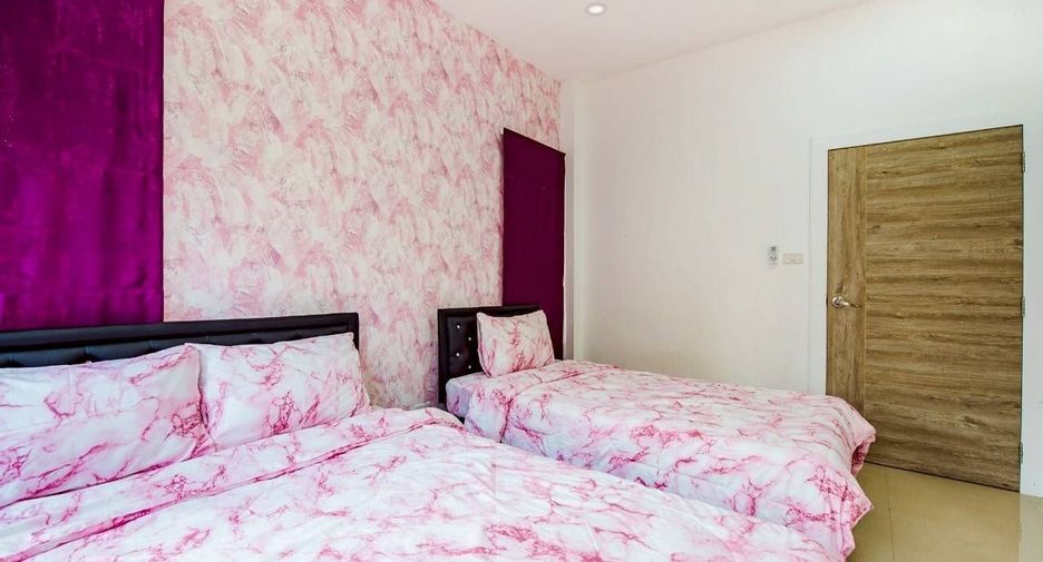 For rent 3 bedrooms villa in Hua Hin, Prachuap Khiri Khan