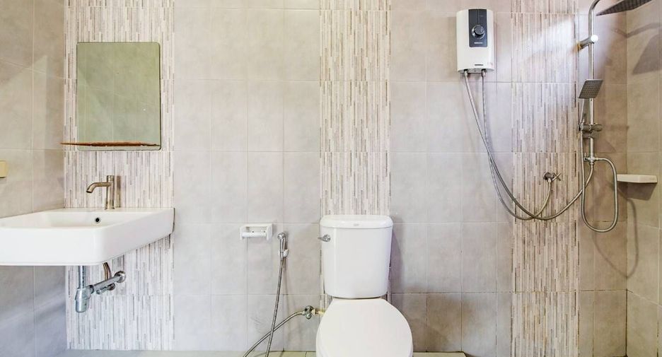 For rent 3 bedrooms villa in Hua Hin, Prachuap Khiri Khan