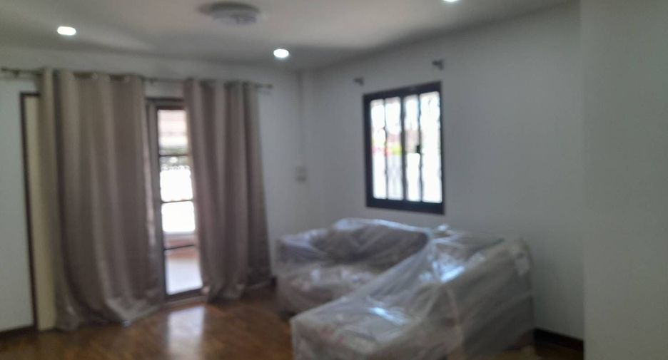 For sale and for rent 3 bedrooms house in Mueang Chiang Mai, Chiang Mai
