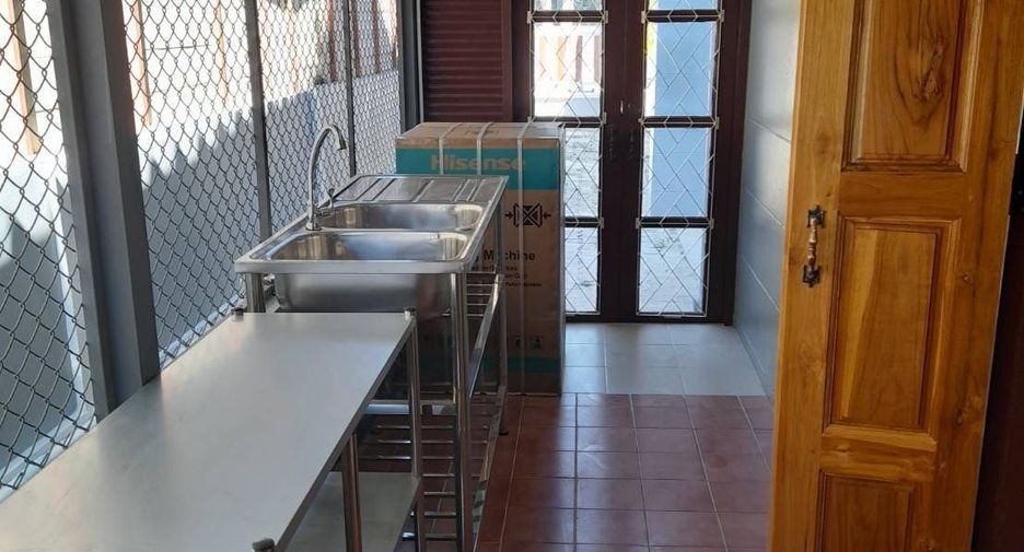 For sale and for rent 3 bedrooms house in Mueang Chiang Mai, Chiang Mai