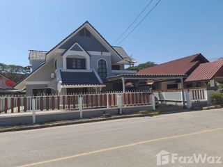 For Rent 3 Bedroom House In Mueang Chiang Mai