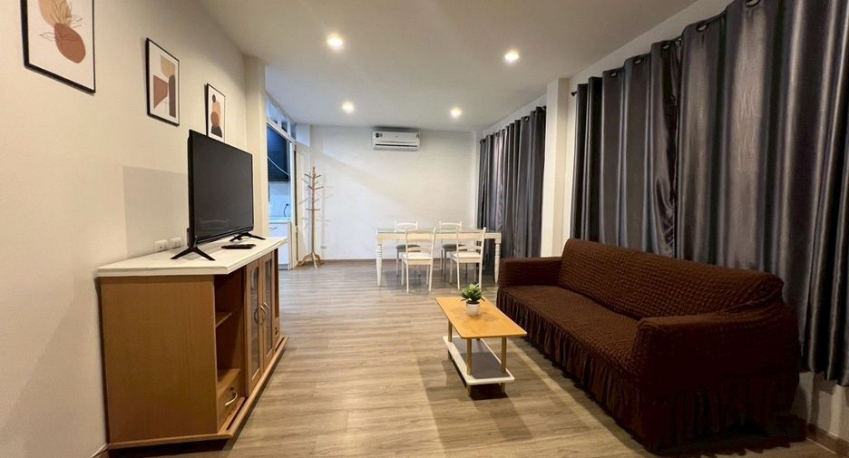 For rent 3 ベッドルーム house in Hua Hin, Prachuap Khiri Khan