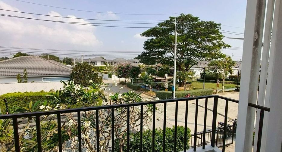For rent 3 ベッドルーム house in Hua Hin, Prachuap Khiri Khan