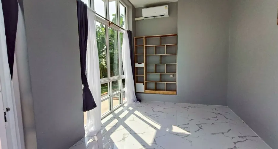 For rent 3 ベッドルーム house in Hua Hin, Prachuap Khiri Khan