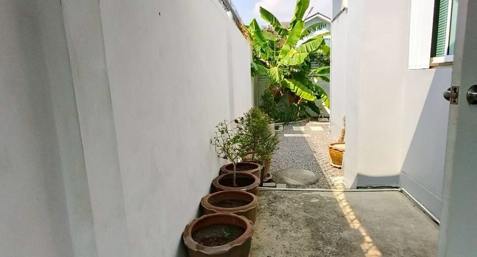 For rent 3 ベッドルーム house in Hua Hin, Prachuap Khiri Khan
