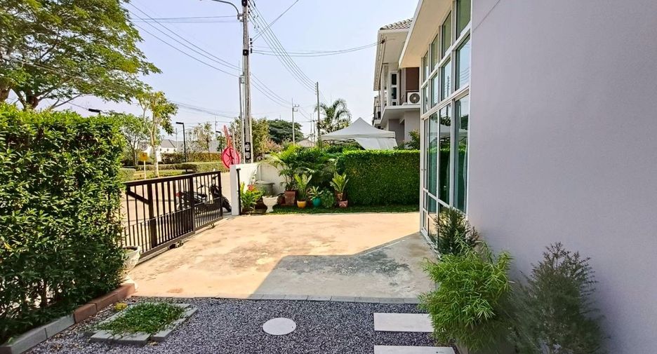 For rent 3 ベッドルーム house in Hua Hin, Prachuap Khiri Khan