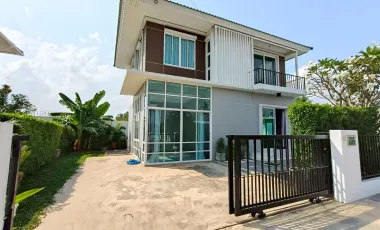 For rent 3 ベッドルーム house in Hua Hin, Prachuap Khiri Khan