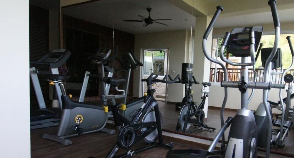 For sale and for rent 6 bedrooms villa in Ko Samui, Surat Thani