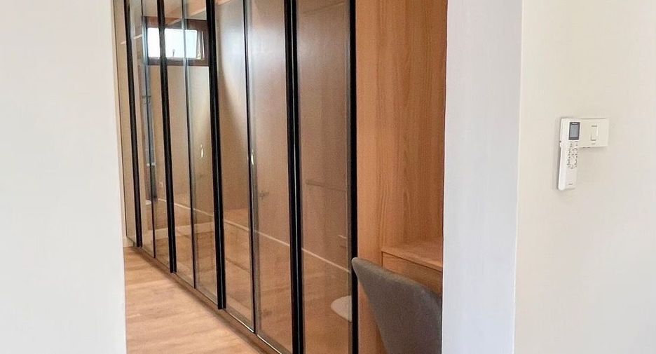 À vendre et à louer 5 chambres villa à Hang Dong, Chiang Mai