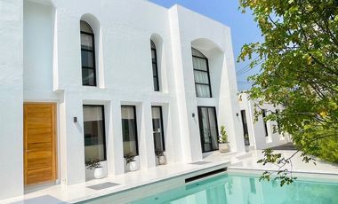 For sale and for rent 5 bedrooms villa in Hang Dong, Chiang Mai