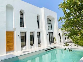 Villa zum Kauf und zur Miete mit 5 Zimmer in Hang Dong, Chiang Mai