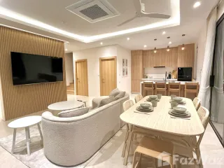 Продажа 3 спальни вилла в Самуи, Сураттани